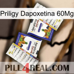 Priligy Dapoxetine 60Mg 12